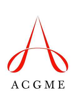 ACGME Cases logo