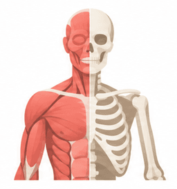Anatomy logo