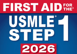 First Aid Textbook logo