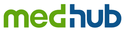 MedHub logo