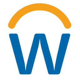 Workday logo